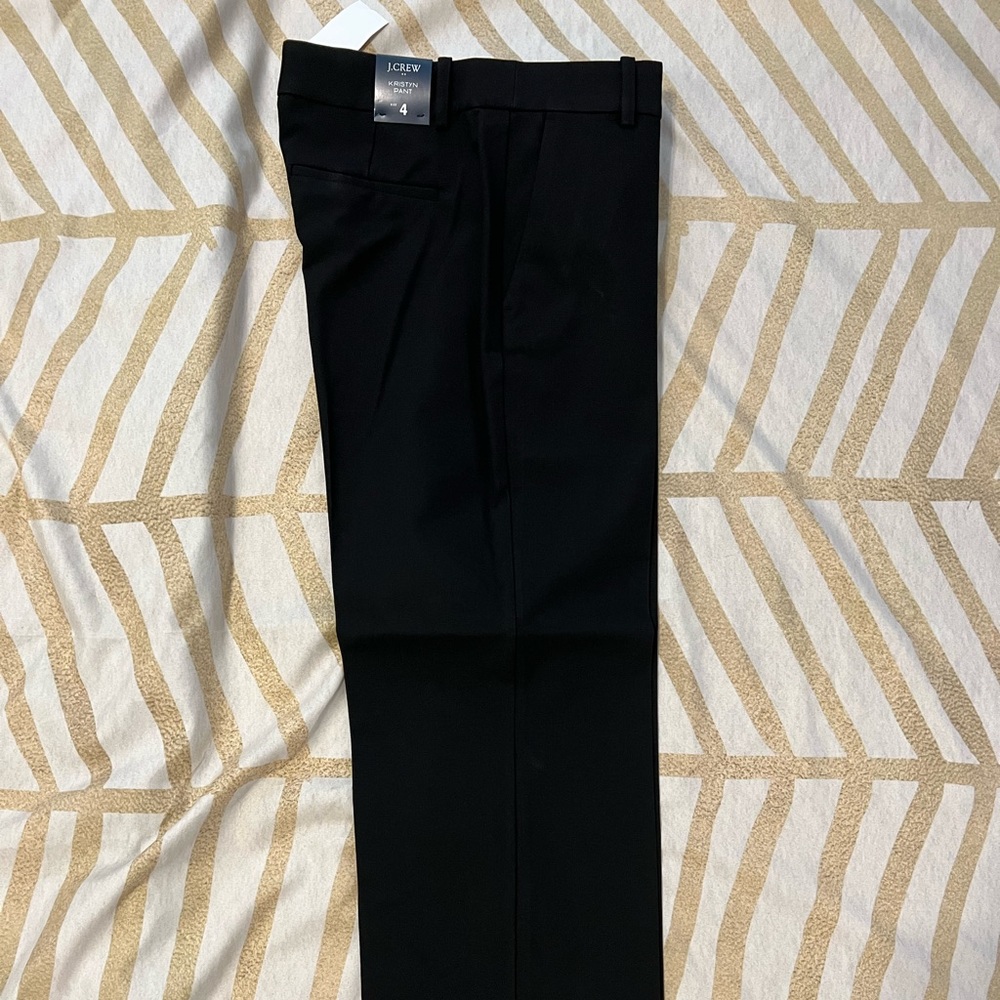 J Crew Kristyn Pant - Size 4